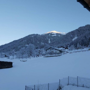 Appartements Vallüla Montafon St. Gallenkirch